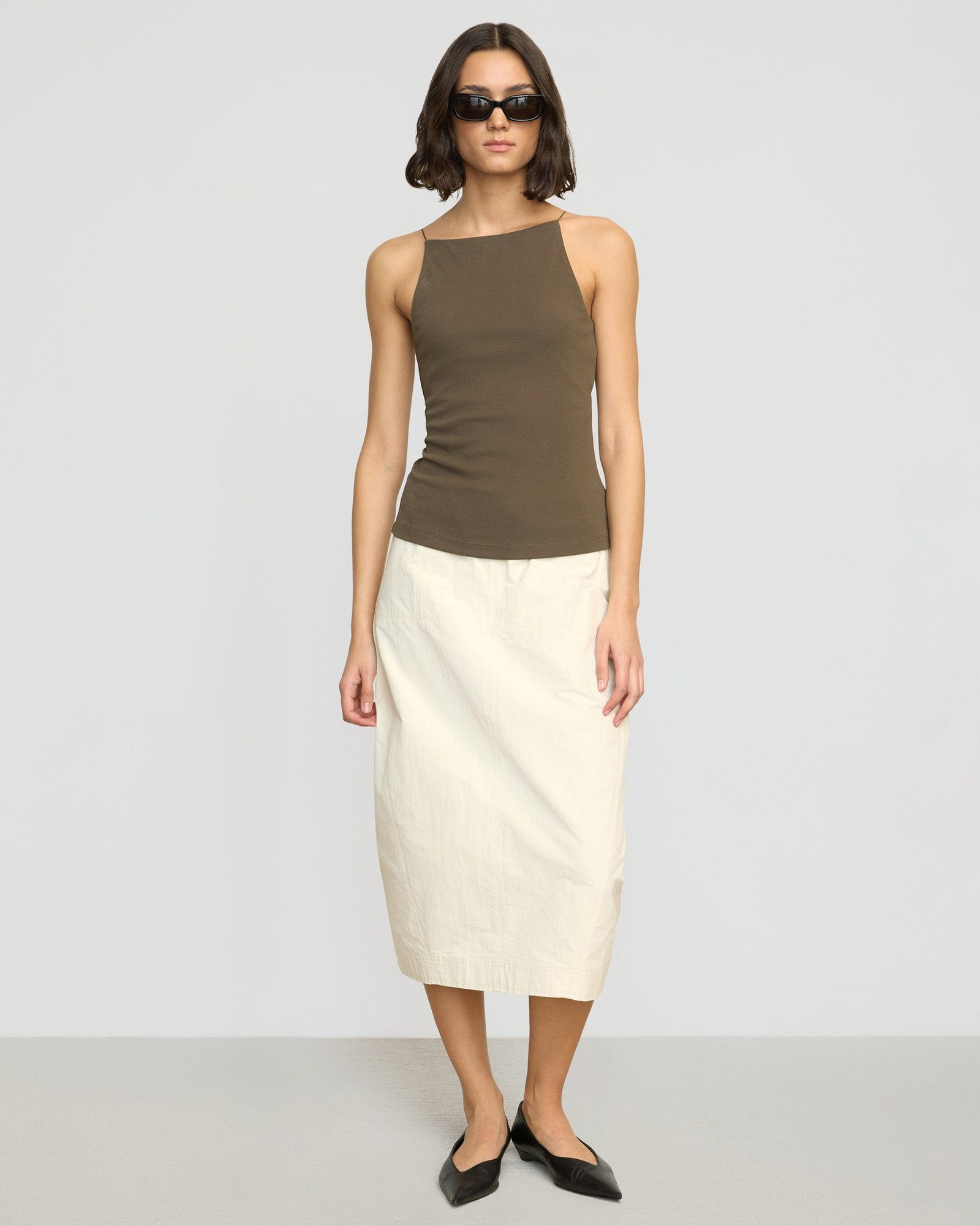 Ella Sleeveless Tank - Image 5